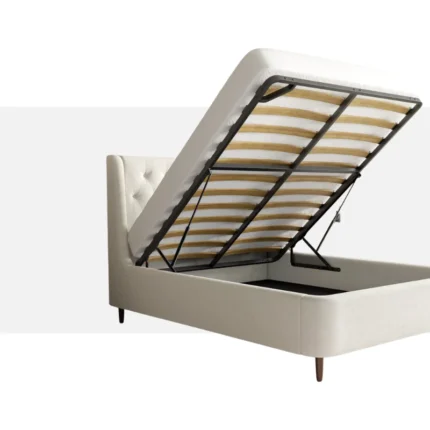 Chesterfield Storage Beds Category Comfort Kingdom
