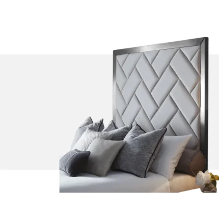 Custom Headboards by Comfort Kingdom