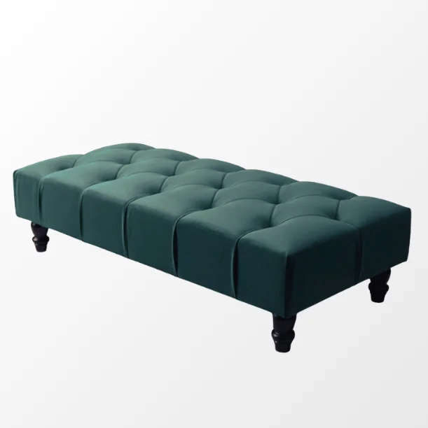 Footstools by Comfort Kingdom UK