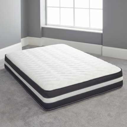 King (79 x 60 inches) Size memory foam mattress comfort Kingdom UK