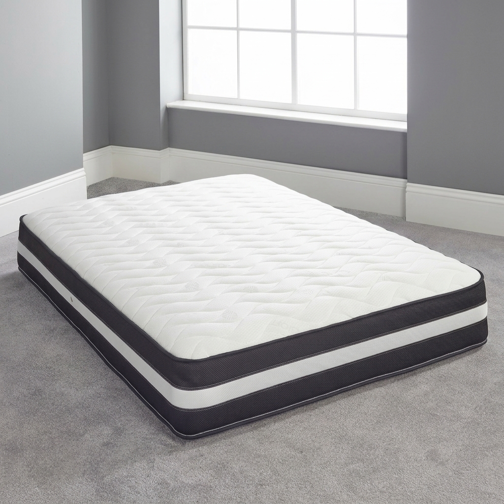 King (79 x 60 inches) Size memory foam mattress comfort Kingdom UK King (79 x 60 inches) Size memory foam mattress comfort Kingdom UK