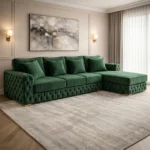 4 seater Ivy Nova Sofa Comfort Kingdom UK