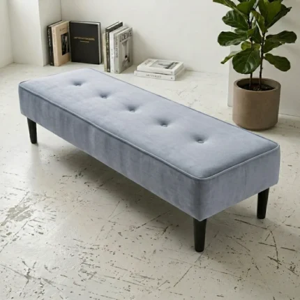 Extra Large Bench Stool Comfort Kingdom Uk