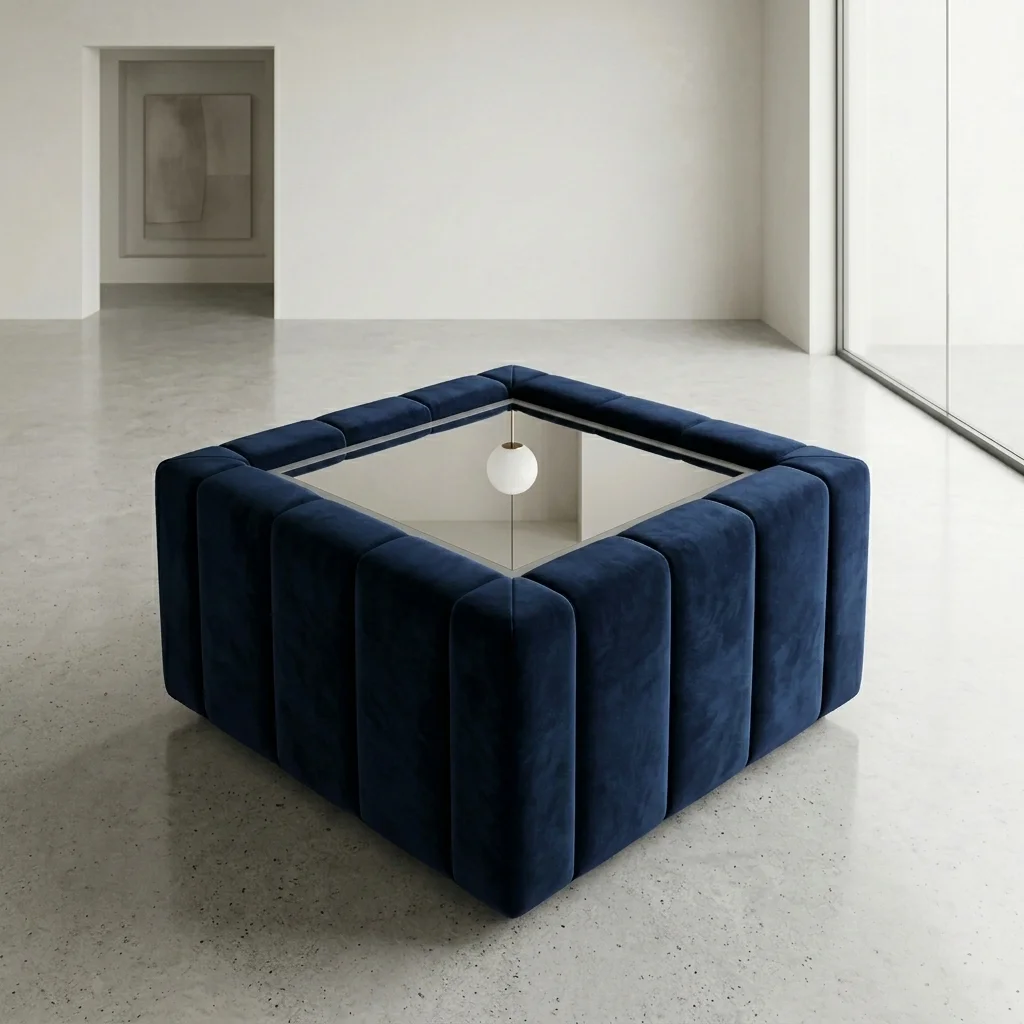 Luna Blue Luxury Cinema Coffee Table Comfort Kingdom UK Luna Blue Luxury Cinema Coffee Table Comfort Kingdom UK