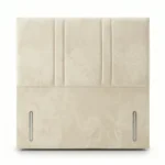 Super King Mono Double-Panel Headboard Comfort Kingdom UK