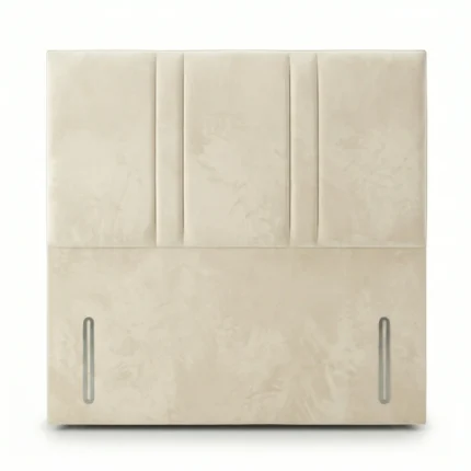 Super King Mono Double-Panel Headboard Comfort Kingdom UK