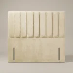 Super King Mono Vertical Panel Headboard