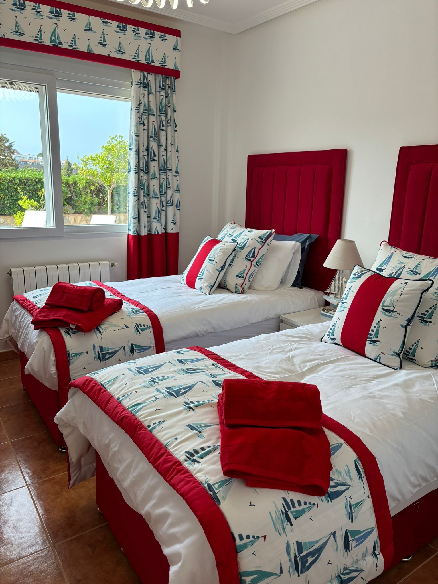 Comfort Kingdom furniture collection