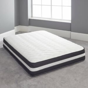 Foam Mattress with Memory Foam