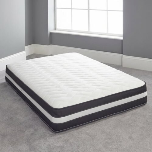 Foam Mattress with Memory Foam