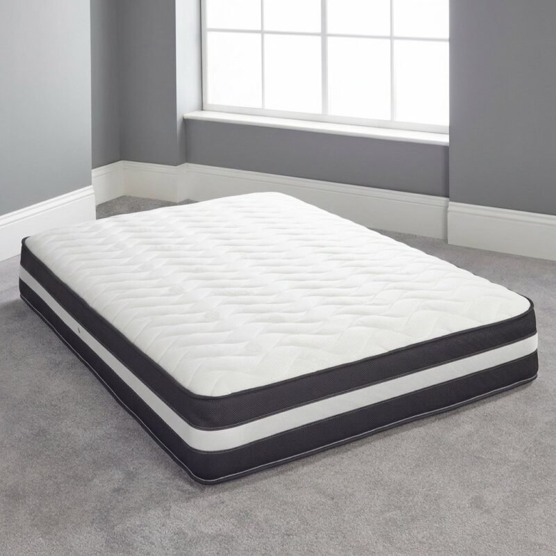 Foam Mattress with Memory Foam
