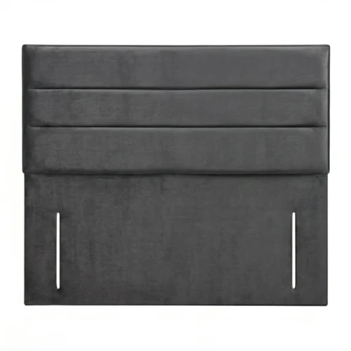 Super-King-Grey-Horizontal-Panel-Headboard-Comfort-Kingdom-UK.webp Horizontal Panel Headboard